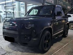 Land Rover 90 3.0T P400 HSE - фото 1