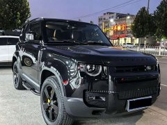 Land Rover 90 3.0T P400 HSE - фото 3