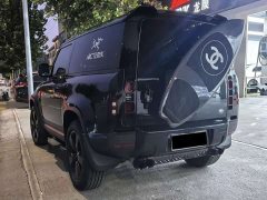 Land Rover 90 3.0T P400 HSE - фото 5