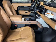Land Rover 90 3.0T P400 HSE - фото 7
