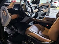 Land Rover 90 3.0T P400 HSE - фото 8