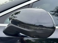 Hongqi H5 2025 2.0T Automatic Xuanying Edition - фото 10