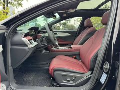 Hongqi H5 2025 2.0T Automatic Xuanying Edition - фото 16