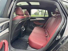 Hongqi H5 2025 2.0T Automatic Xuanying Edition - фото 17