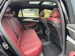 Hongqi H5 2025 2.0T Automatic Xuanying Edition - фото 18