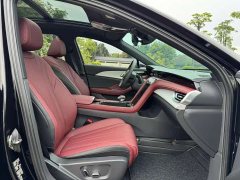 Hongqi H5 2025 2.0T Automatic Xuanying Edition - фото 19