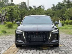 Hongqi H5 2025 2.0T Automatic Xuanying Edition - фото 2