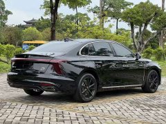 Hongqi H5 2025 2.0T Automatic Xuanying Edition - фото 4