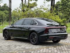 Hongqi H5 2025 2.0T Automatic Xuanying Edition - фото 6
