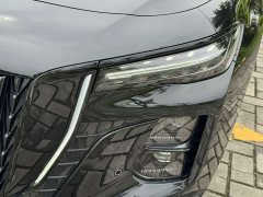 Hongqi H5 2025 2.0T Automatic Xuanying Edition - фото 7
