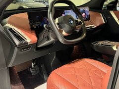 BMW iX 2022 xDrive50 - фото 12