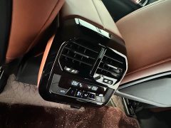 BMW iX 2022 xDrive50 - фото 14
