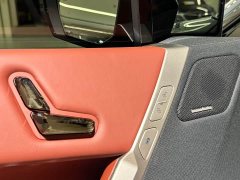 BMW iX 2022 xDrive50 - фото 16