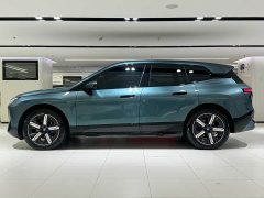 BMW iX 2022 xDrive50 - фото 4