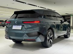 BMW iX 2022 xDrive50 - фото 5