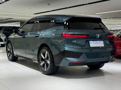 BMW iX 2022 xDrive50 - фото 6