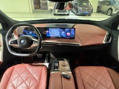 BMW iX 2022 xDrive50 - фото 7
