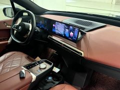 BMW iX 2022 xDrive50 - фото 9
