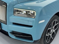 Land Rover Black Badge - фото 11