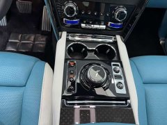 Land Rover Black Badge - фото 14