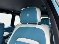Land Rover Black Badge - фото 17