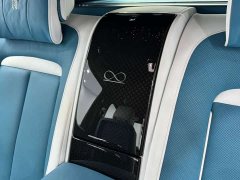 Land Rover Black Badge - фото 20