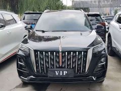 FAW HS5 2.0T Pro Edition - фото 1