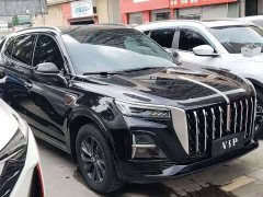 FAW HS5 2.0T Pro Edition - фото 3