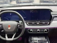 FAW HS5 2.0T Pro Edition - фото 5