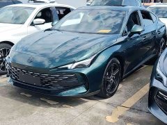 SAIC MG7 1.5T DCTLuxury Edition - фото 1