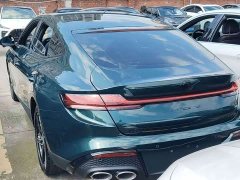 SAIC MG7 1.5T DCTLuxury Edition - фото 10