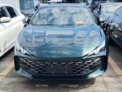 SAIC MG7 1.5T DCTLuxury Edition - фото 2