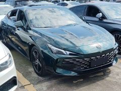 SAIC MG7 1.5T DCTLuxury Edition - фото 3