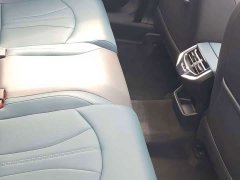 SAIC MG7 1.5T DCTLuxury Edition - фото 7