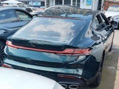 SAIC MG7 1.5T DCTLuxury Edition - фото 9