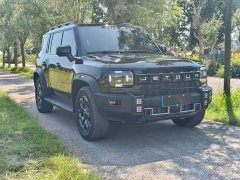 Jetour 2.0TD DCT XWD - фото 3
