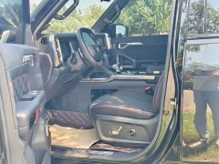 Jetour 2.0TD DCT XWD - фото 4