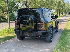 Jetour 2.0TD DCT XWD - фото 7