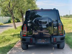Jetour 2.0TD DCT XWD - фото 8