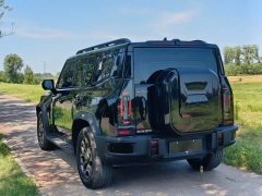 Jetour 2.0TD DCT XWD - фото 9