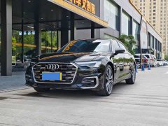 Audi A6L 45 TFSI Version - фото 1