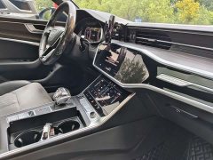 Audi A6L 45 TFSI Version - фото 11