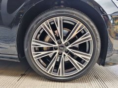 Audi A6L 45 TFSI Version - фото 14