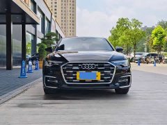 Audi A6L 45 TFSI Version - фото 2