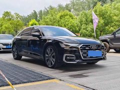 Audi A6L 45 TFSI Version - фото 3
