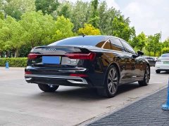 Audi A6L 45 TFSI Version - фото 4