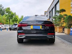 Audi A6L 45 TFSI Version - фото 5