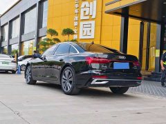 Audi A6L 45 TFSI Version - фото 6