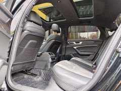 Audi A6L 45 TFSI Version - фото 9