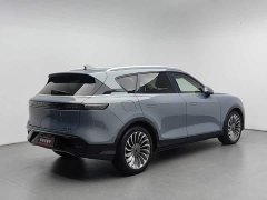 Voyah FREE AWDEREVLuxury - фото 2